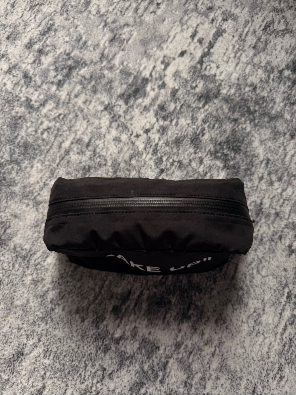 Off-White Makeup Bag - Picture 8 of 10
